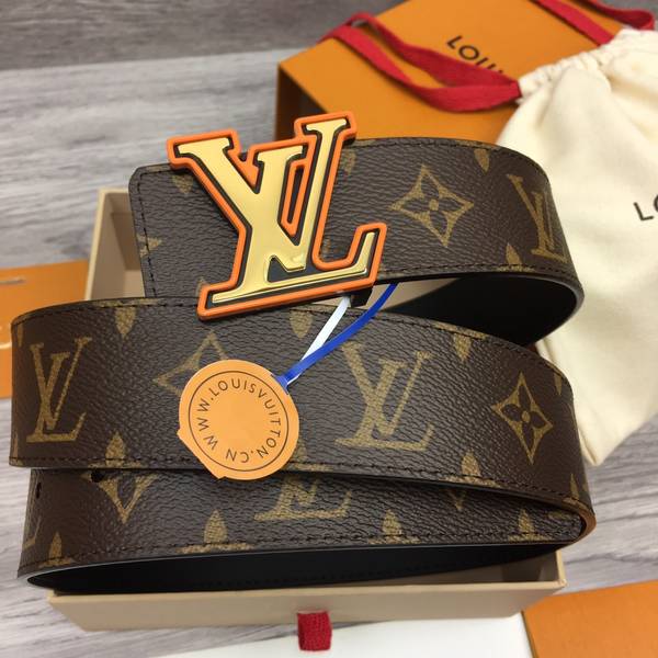 Louis Vuitton 40MM Belt LVB00357 Louis Vuitton 40MM Belt LVB00357